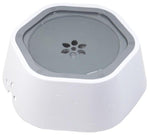 Pet Life ® 'Everspill' 2-in-1 Food and Anti-Spill Water Pet Bowl