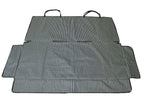 Pet Life ® 'Open Road' Full Back Seat Safety Child Pet Cat Dog Car Seat Carseat Cover Protector