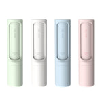 Pet Life ® 'Orotund' Magical Lint and Pet Hair Removal Brush