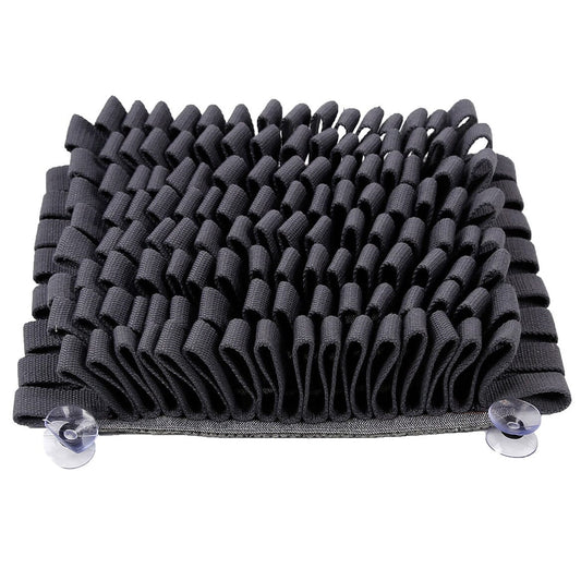 Pet Life ® 'Sniffer Grip' Interactive Anti-Skid Suction Pet Snuffle Mat