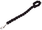 Pet Life ® 'Tough-Tugger' Industrial-Strength Shock Absorption Woven Pet Dog Leash