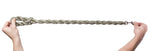 Pet Life ® 'Tough-Tugger' Industrial-Strength Shock Absorption Woven Pet Dog Leash