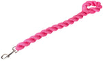 Pet Life ® 'Tough-Tugger' Industrial-Strength Shock Absorption Woven Pet Dog Leash