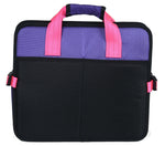 Pet Life ® 'Travel-Nest' Folding Travel Cat and Dog Bed