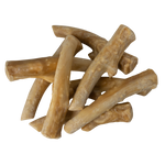 Trophy Chews™ Antler-Shaped Dental Treats