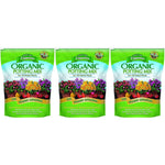 Espoma Organic Potting Mix (4Qt) 3pk