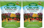 Espoma® Organic® Potting Mix (8Qt) 2Pk