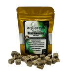 Premium Freeze Dried Blackworms - All Natural