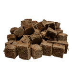 Premium Freeze Dried Blackworms - Color Boost