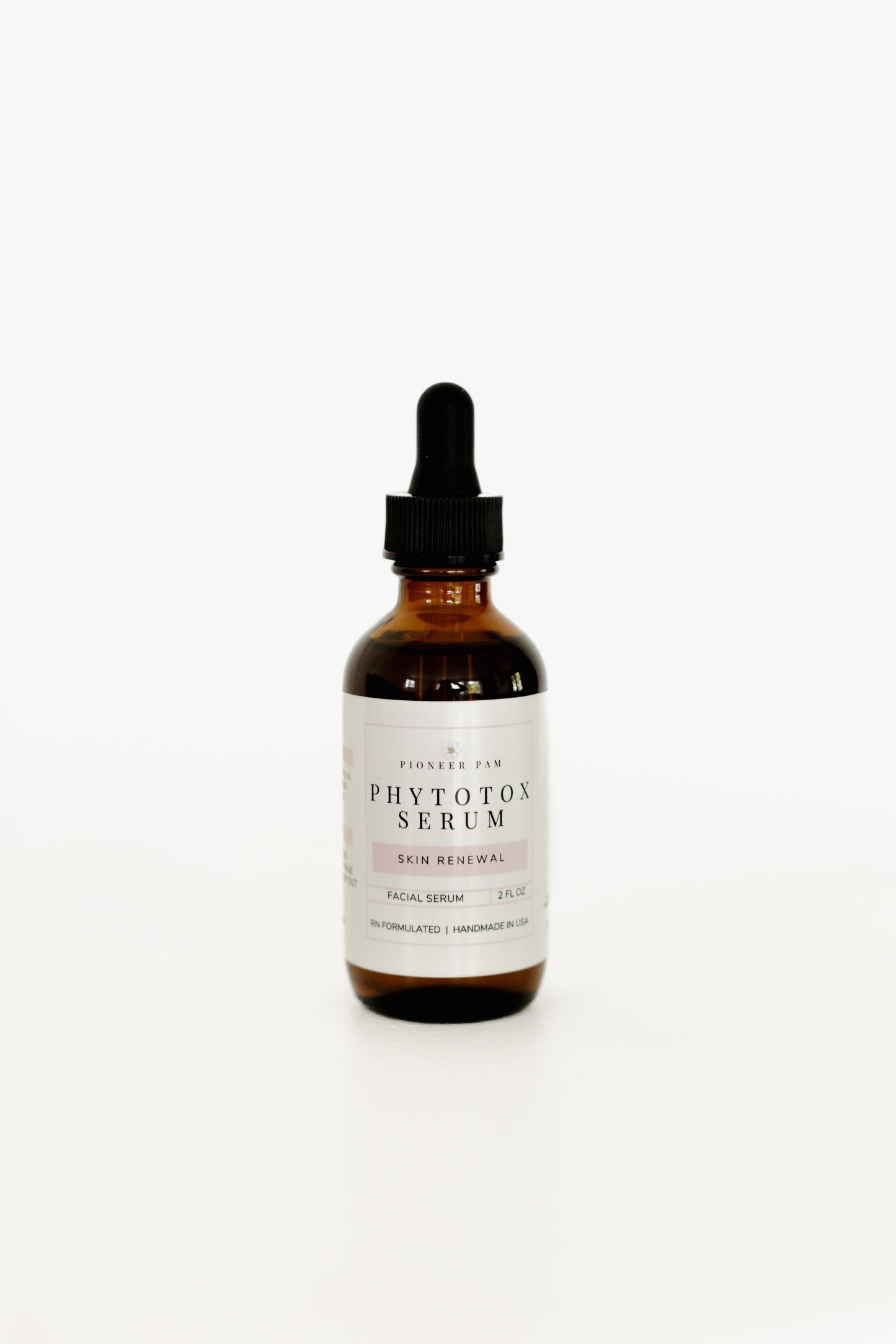Phytotox Serum: Anti-Aging Skincare