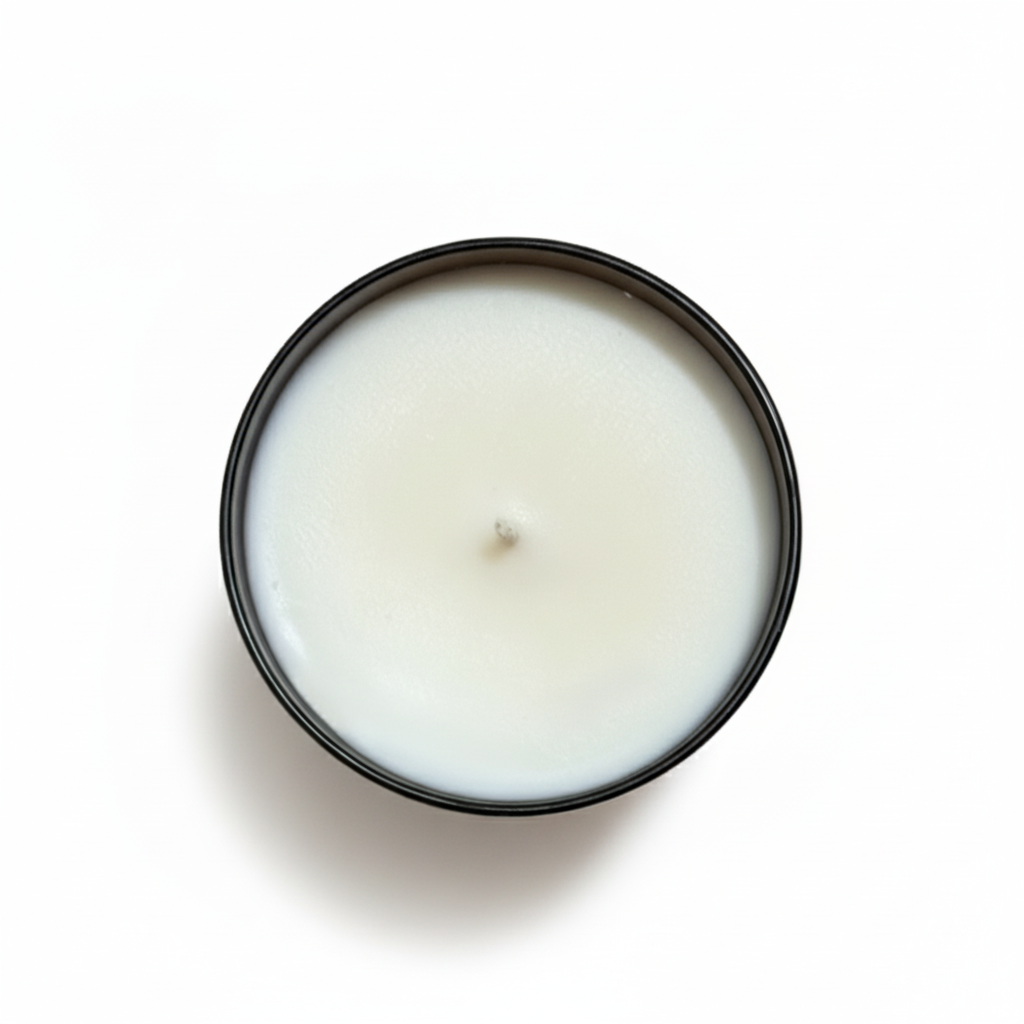 Pumpkin Cold Foam Tumbler Candle