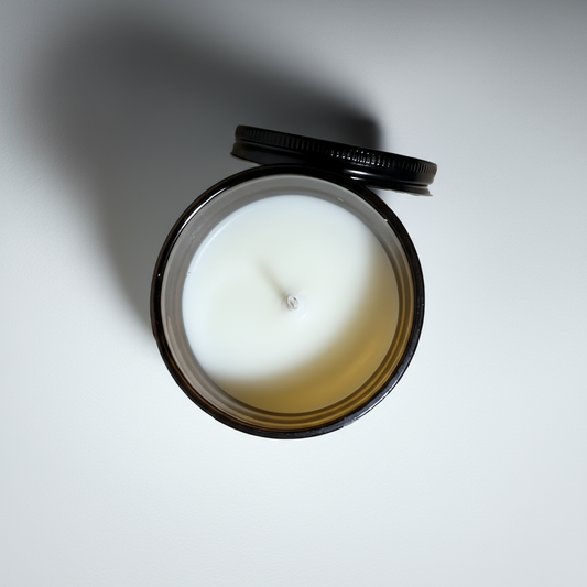 Dulce De Leche Mini Candle