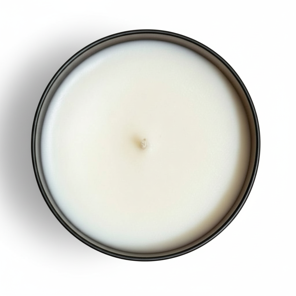 Pumpkin Spice Tumbler Candle