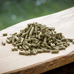 Modesto Milling Rabbit and Chinchilla Pellet - Free Shipping