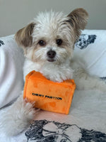 Chewy Pawtton