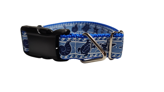 Coastal Collection Nylon Dog Collar