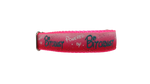 Powered By Bitchdust Nylon Dog Collar
