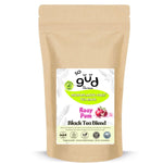 Rosy Pom Black Tea Blend | Plant-based Tea Bags