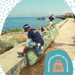 SeaTree - Tea Tree Shampoo Bar