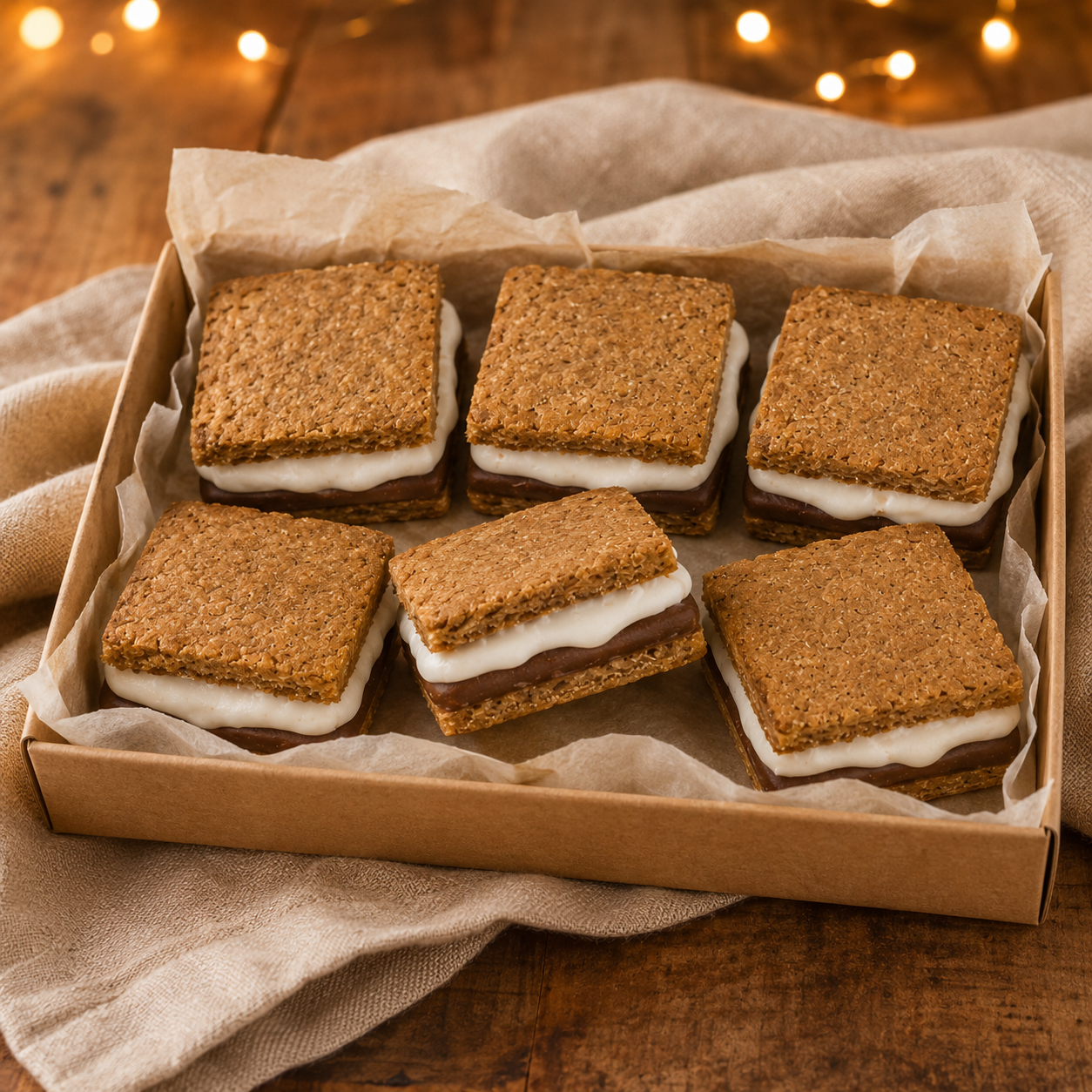 Smores