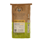 Scratch & Peck Organic Grower Mash(Shipping Included)