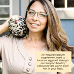 OYSTER SHELL(Shipping Included)