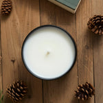 Spiced Apple Tumbler Candle