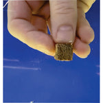 Premium Freeze Dried Blackworms - All Natural