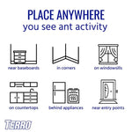 Terro Liquid Ant Bait T300 - 6-pack