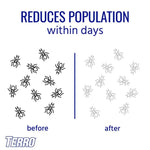 Terro Liquid Ant Bait T300 - 6-pack