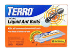 Terro Liquid Ant Bait T300 - 6-pack