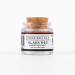 Alaea Red Hawaiian Salt