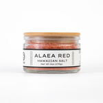 Alaea Red Hawaiian Salt