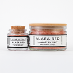 Alaea Red Hawaiian Salt