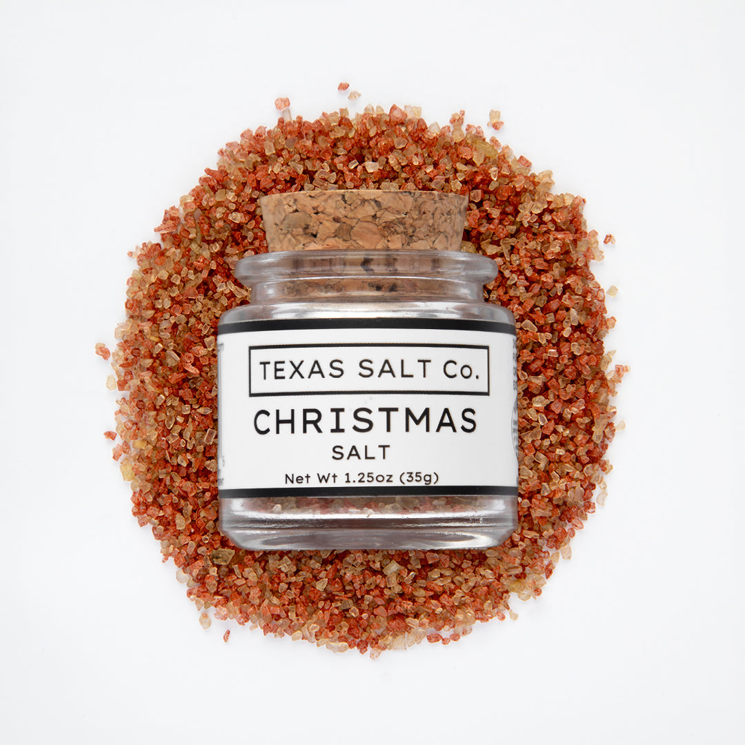 Christmas Salt