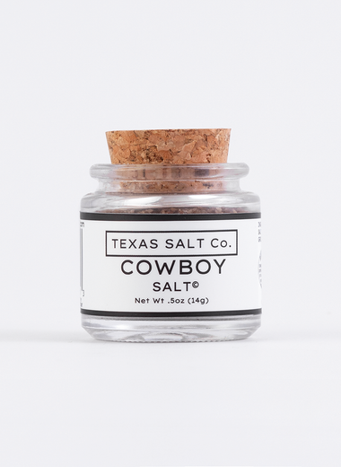 Cowboy Salt®
