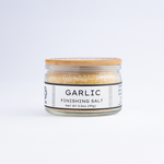 Garlic Finishing Salt