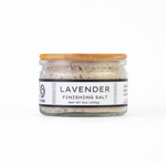 Lavender Finishing Salt