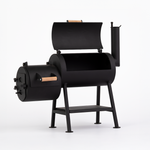 Mini Grill Smoker