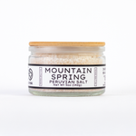 Mountain Spring Peruvian Salt