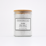 Pure Extra Coarse Sea Salt