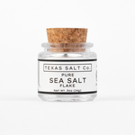 Pure Flake Sea Salt