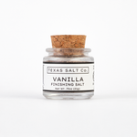 Vanilla Finishing Salt