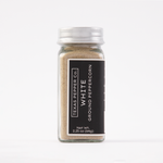 White Ground Peppercorn
