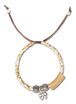 Touchcat Lucky Charms Designer Cable Necklace Cat Collar