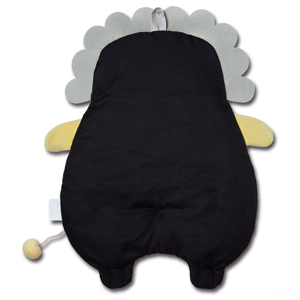 Touchdog 'Critter Hugz' Designer Character Animated Dog Mats