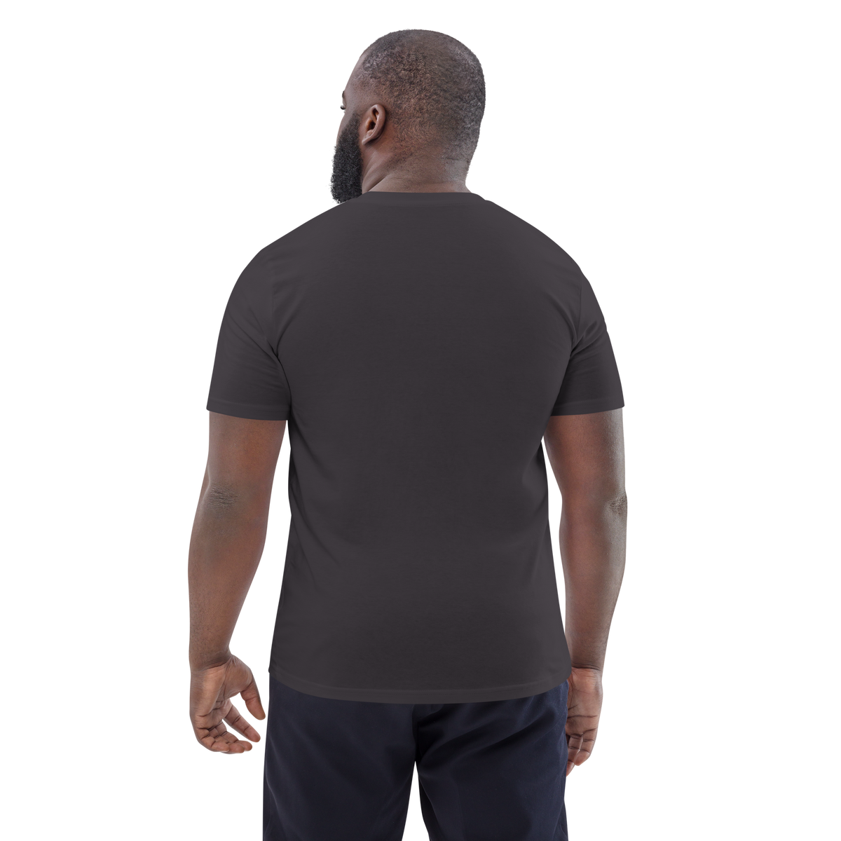 "NOTHING BUTT SPHYNX CATS" UNISEX ECO TEE