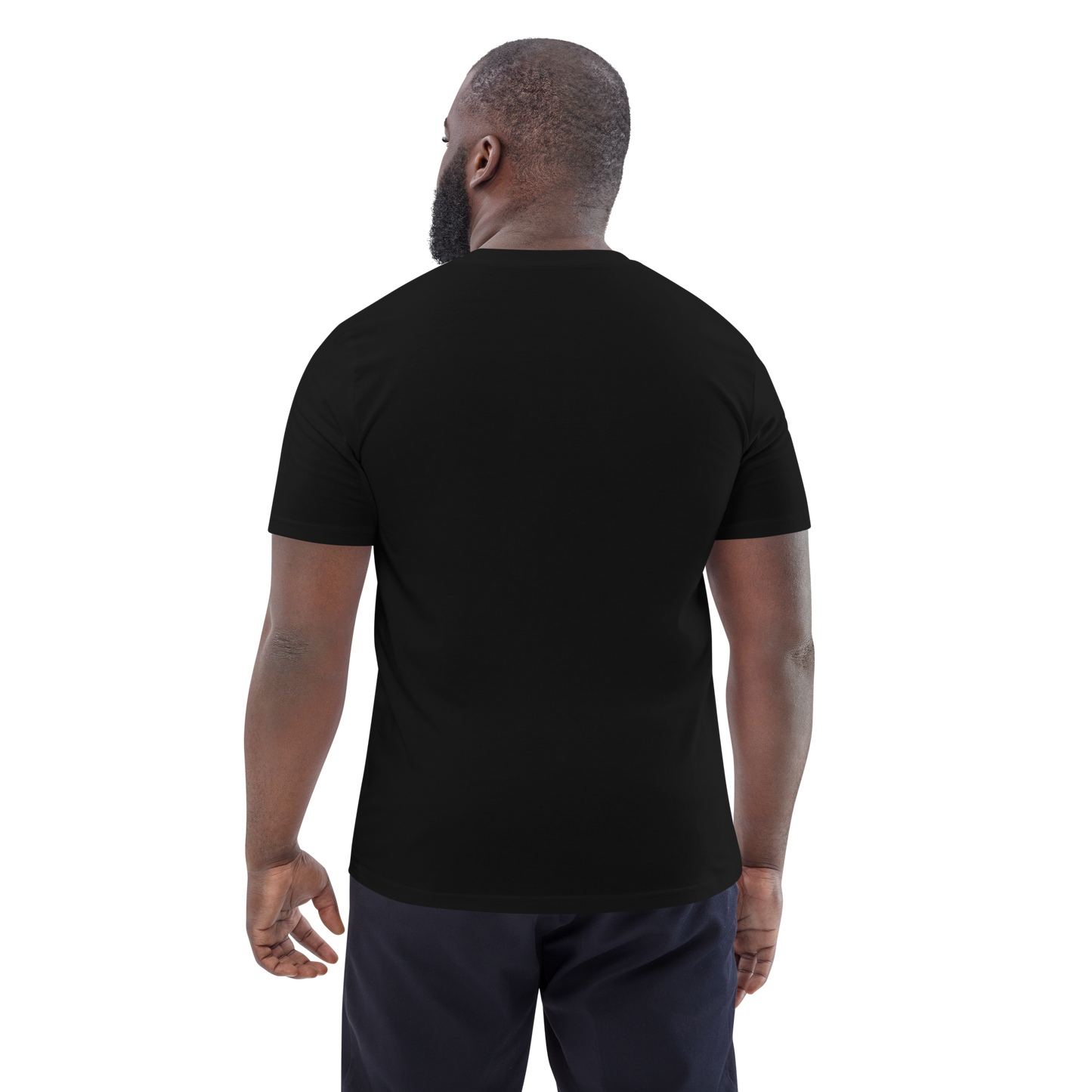 "NOTHING BUTT SPHYNX CATS" UNISEX ECO TEE