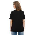 "ANATOMY OF A SPHYNX" UNISEX ORGANIC TEE