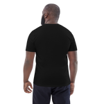"ANATOMY OF A SPHYNX" UNISEX ORGANIC TEE
